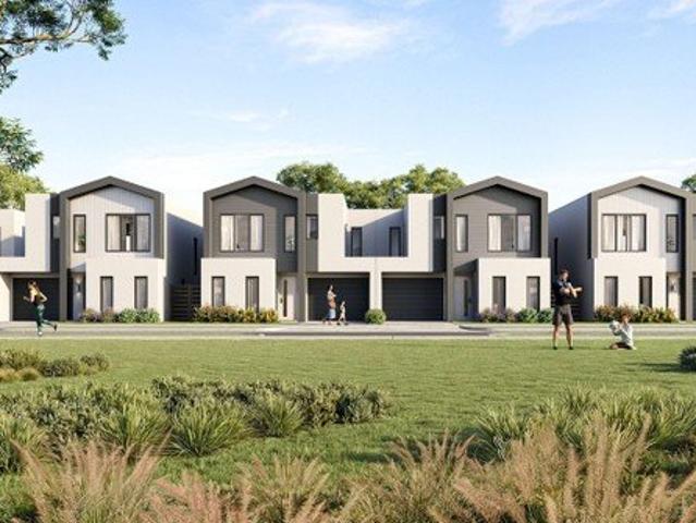 4 Bedroom Townhouse Offering Spacious Living, Premium Design, Modern Comfort!
