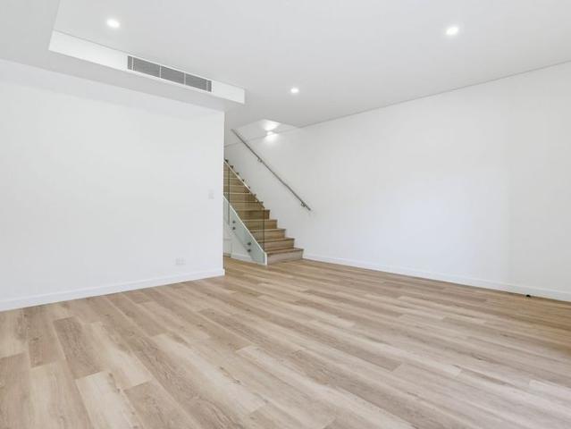 4 bedroom townhouse Affordable Housing