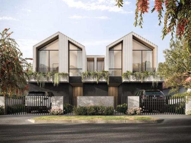 4 Bedroom Townhouse ASHBURTON VIC 80411105