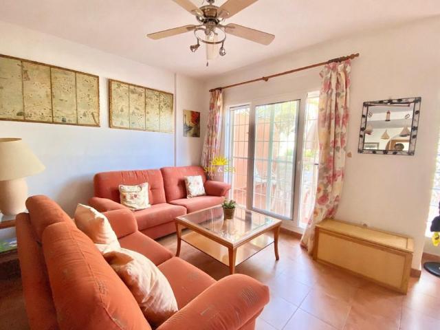 4 BEDROOM TOWNHOUSE CABO DE PALOS