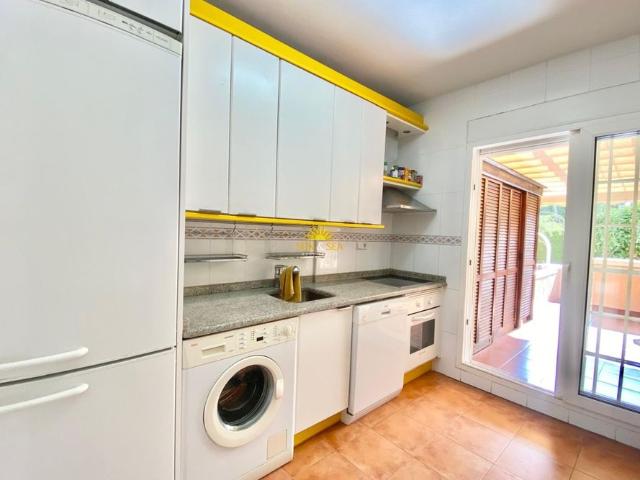 4 BEDROOM TOWNHOUSE CABO DE PALOS