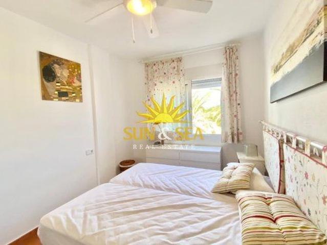 4 BEDROOM TOWNHOUSE CABO DE PALOS