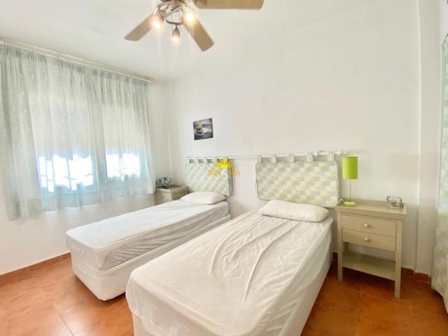 4 BEDROOM TOWNHOUSE CABO DE PALOS