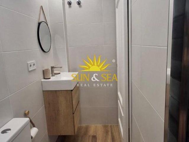 4 BEDROOM TOWNHOUSE CABO DE PALOS