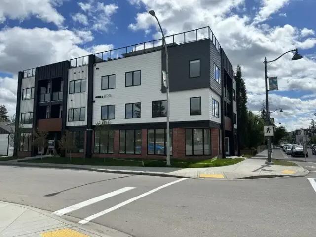 4 Bedroom Townhouse Calgary AB LS103355328