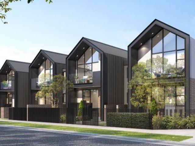 4 Bedroom Townhouse CAMBERWELL VIC 84548496