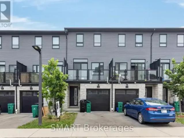 4 Bedroom Townhouse Cambridge ON 105565579