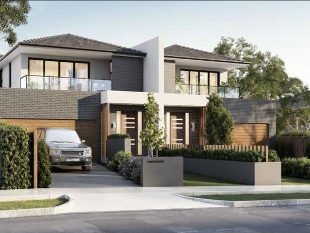 4 Bedroom Townhouse DONCASTER EAST VIC 81277350