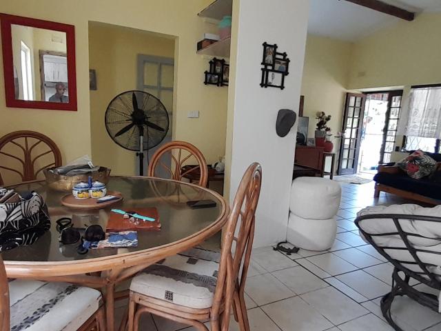 4 Bedroom Townhouse For Sale in Mtwalume
