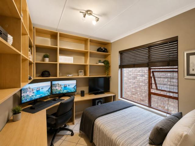 4 Bedroom Townhouse For Sale in Meyersdal