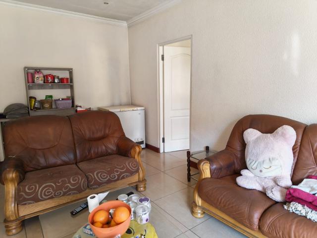 4 Bedroom Townhouse For Sale in Meyersdal View Estate