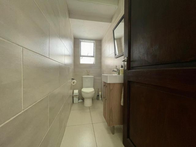4 Bedroom Townhouse For Sale in Meyersdal Nature Estate