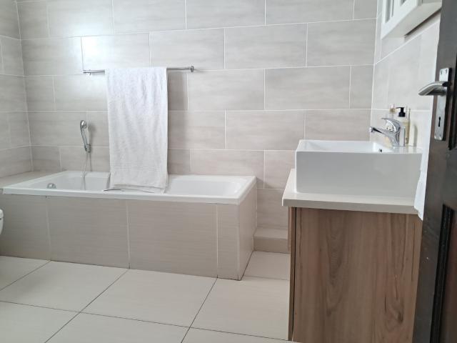 4 Bedroom Townhouse For Sale in Meyersdal Nature Estate