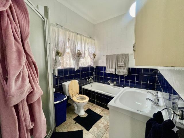 4 Bedroom Townhouse For Sale in Modimolle