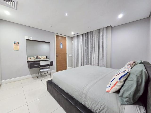 4 Bedroom Townhouse For Sale in Morningside
