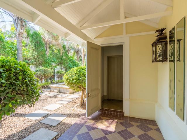 4 Bedroom Townhouse For Sale in Mount Edgecombe Country Club Estate