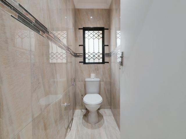 4 Bedroom Townhouse For Sale in Atholl Heights