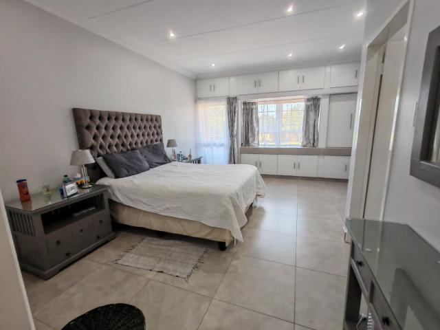 4 Bedroom Townhouse For Sale in Casseldale