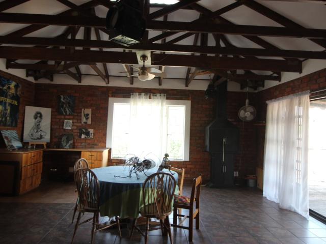 4 Bedroom Townhouse For Sale in Deneysville