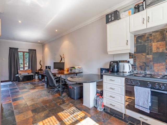 4 Bedroom Townhouse For Sale in Gillitts