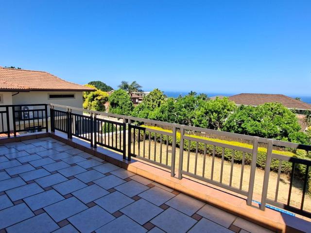 4 Bedroom Townhouse For Sale in Izinga Ridge