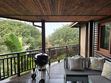 4 Bedroom Townhouse For Sale in Kelso