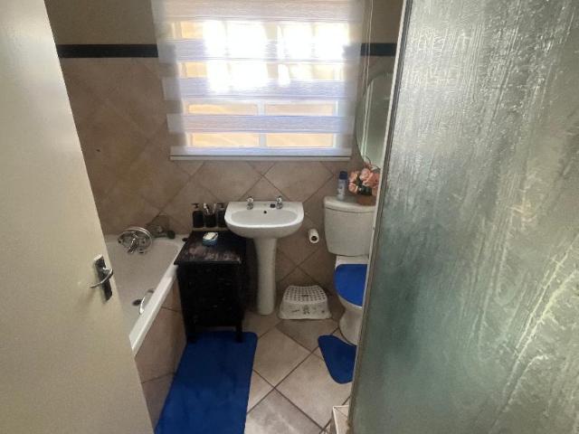 4 Bedroom Townhouse For Sale in Liefde En Vrede