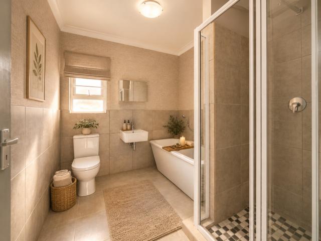 4 Bedroom Townhouse For Sale in Parkdene
