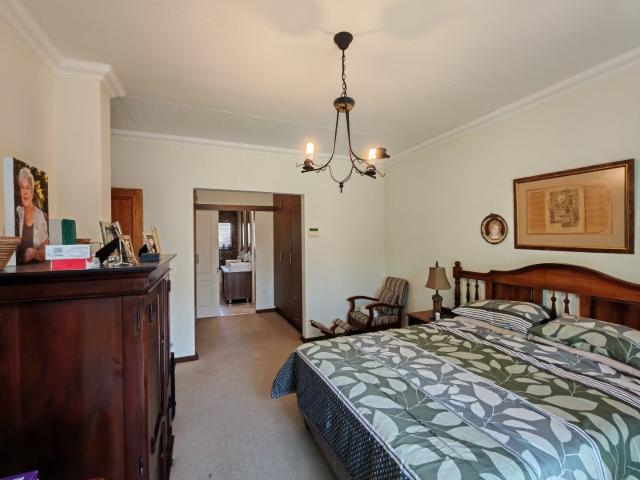 4 Bedroom Townhouse For Sale in Parys