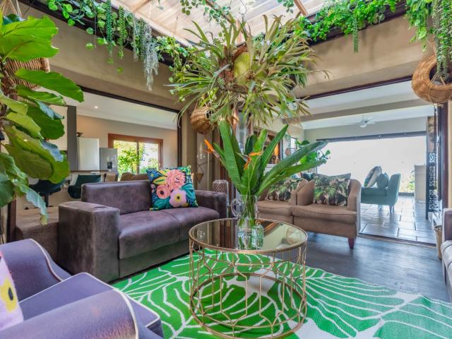 4 Bedroom Townhouse For Sale in Plantations Estate