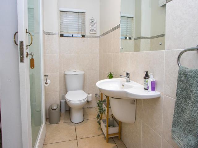 4 Bedroom Townhouse For Sale in Prestondale