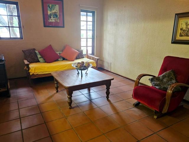 4 Bedroom Townhouse For Sale in Protea Park