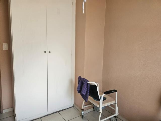 4 Bedroom Townhouse For Sale in Safari Gardens