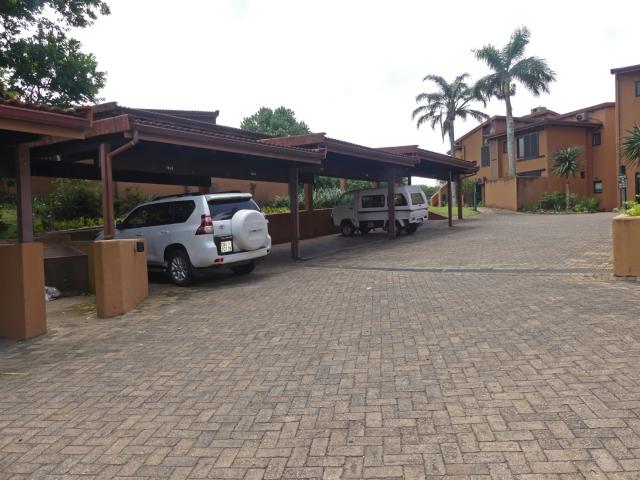 4 Bedroom Townhouse For Sale in San Lameer
