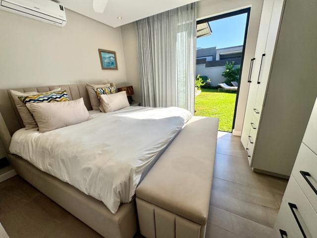 4 Bedroom Townhouse For Sale in Sibaya Precinct