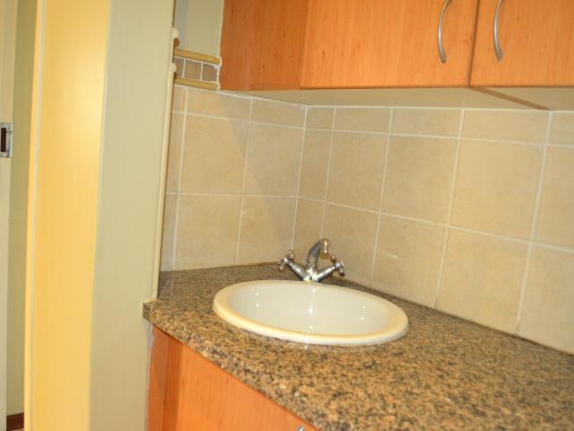 4 Bedroom Townhouse For Sale in The Wilds