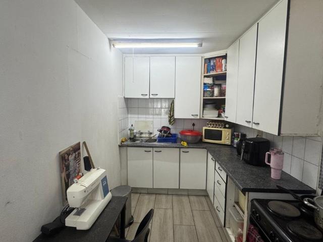 4 Bedroom Townhouse For Sale in The Hill