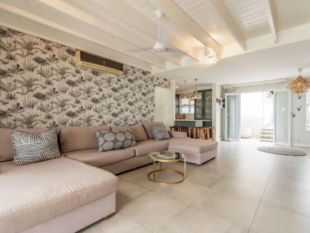 4 Bedroom Townhouse For Sale in Umhlanga Central