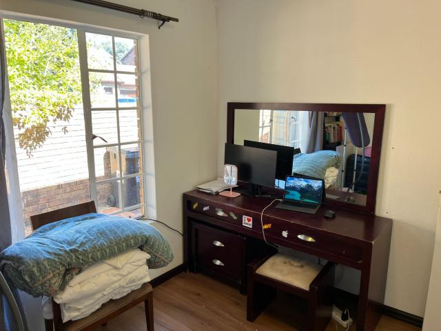 4 Bedroom Townhouse For Sale in Weltevreden Park
