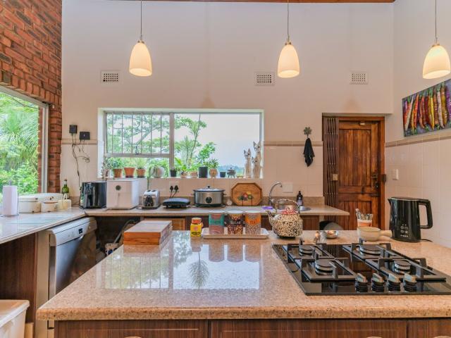 4 Bedroom Townhouse For Sale in Westville