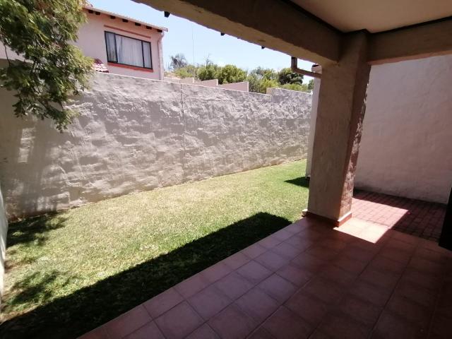 4 Bedroom Townhouse For Sale in Xanadu Nature Estate