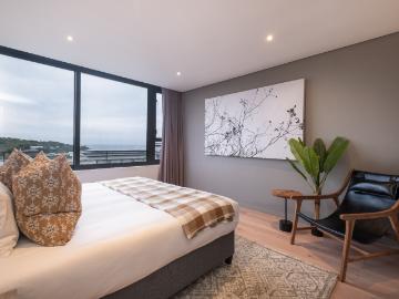 4 Bedroom Townhouse For Sale in Zululami Coastal Estate