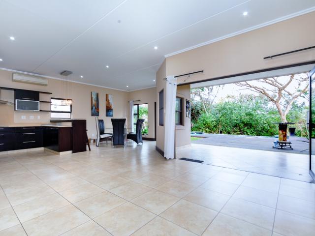 4 Bedroom Townhouse For Sale in Zimbali Estate