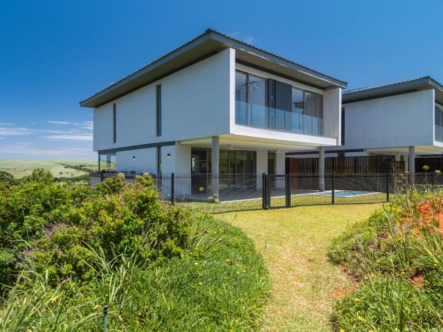 4 Bedroom Townhouse For Sale in Zimbali Lakes Resort