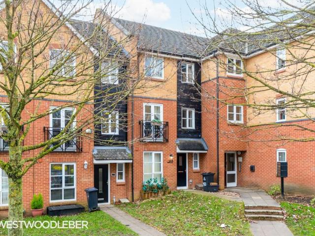 4 bedroom townhouse for sale