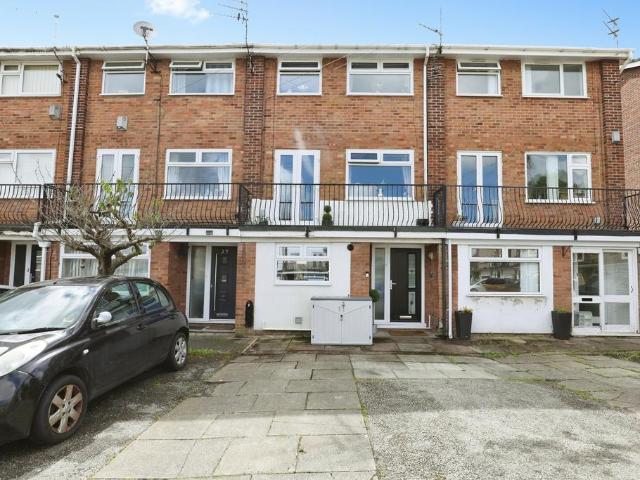 4 bedroom townhouse for sale