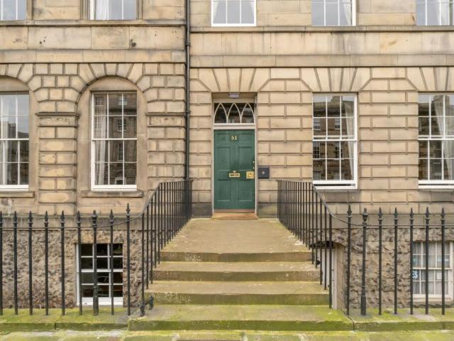 4 bedroom townhouse for sale