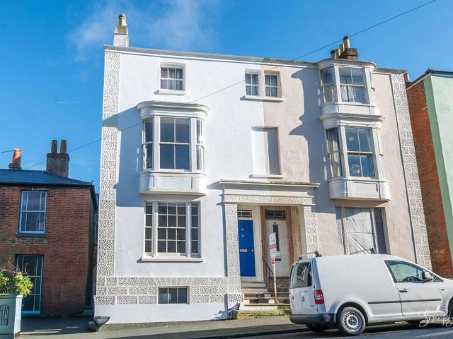 4 bedroom townhouse for sale