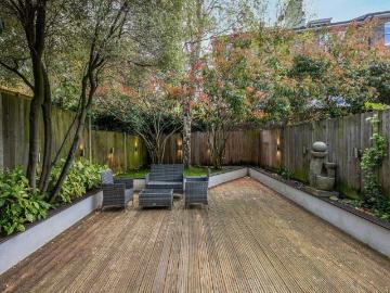 4 bedroom townhouse for sale