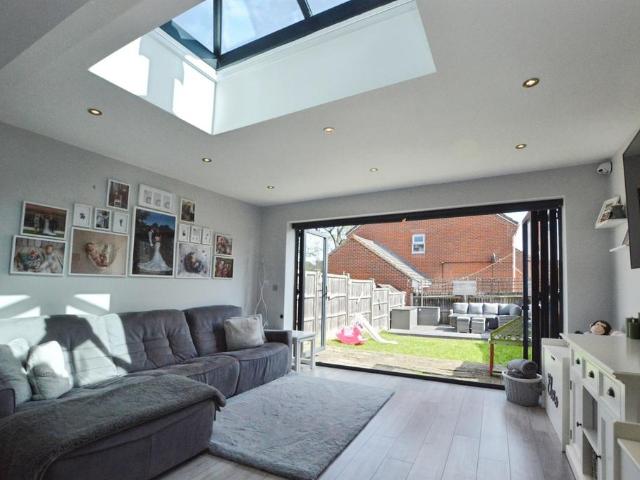 4 bedroom townhouse for sale